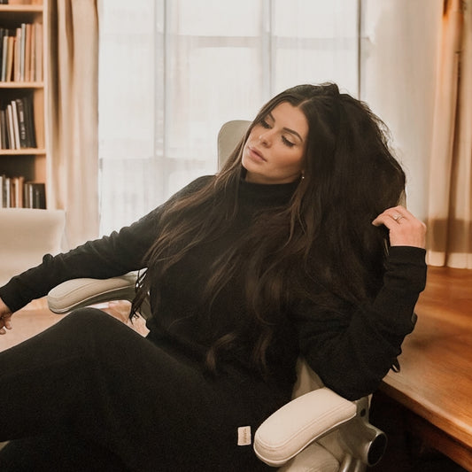 Wear Everywhere Lounge Pant