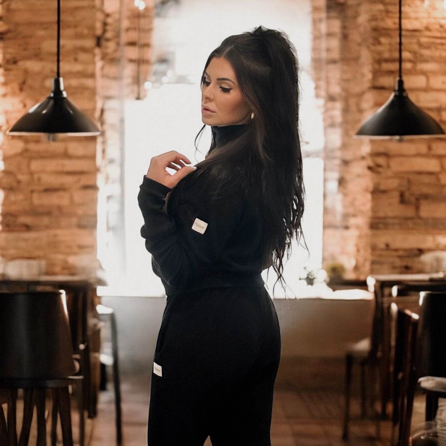 Wear Everywhere Lounge Pant