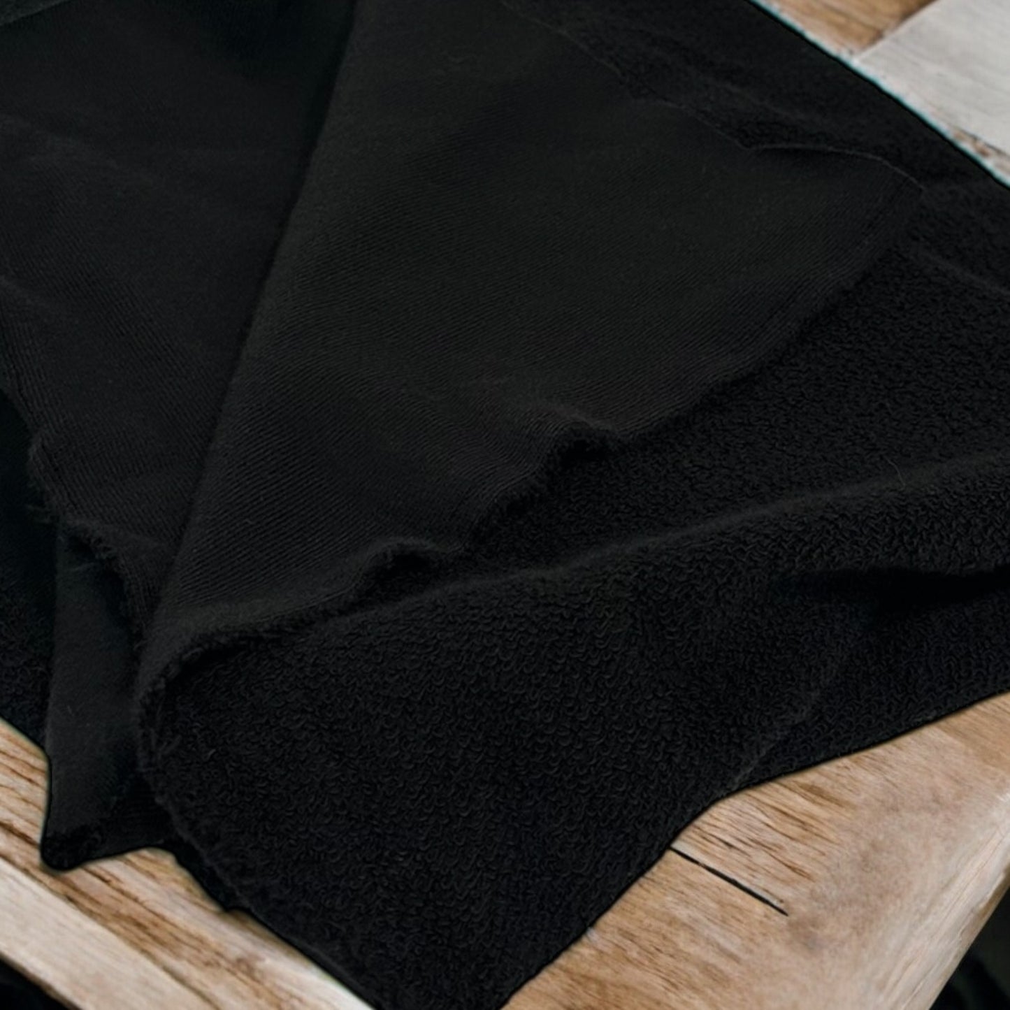 The Half Zip Sweater