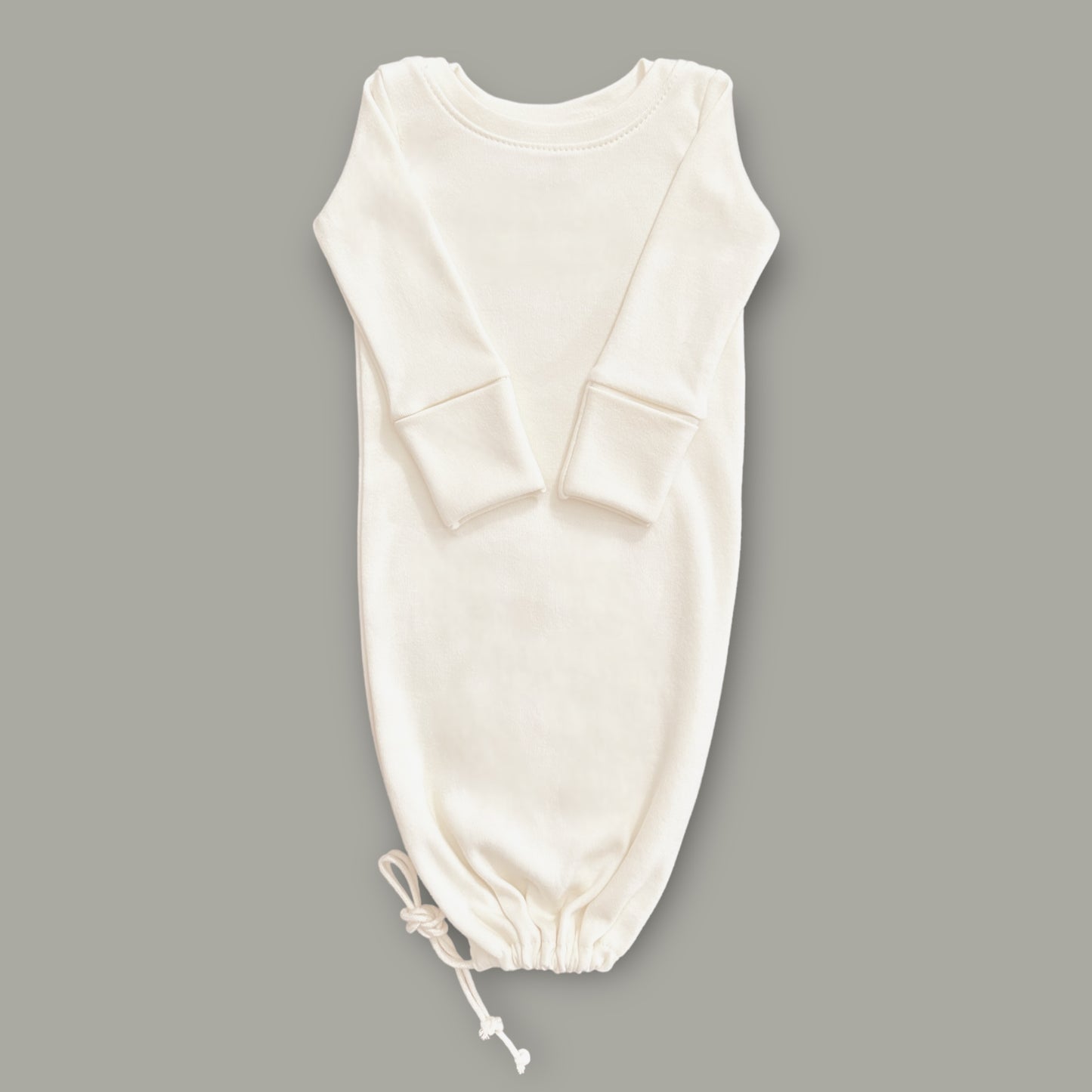 The Infant Gown