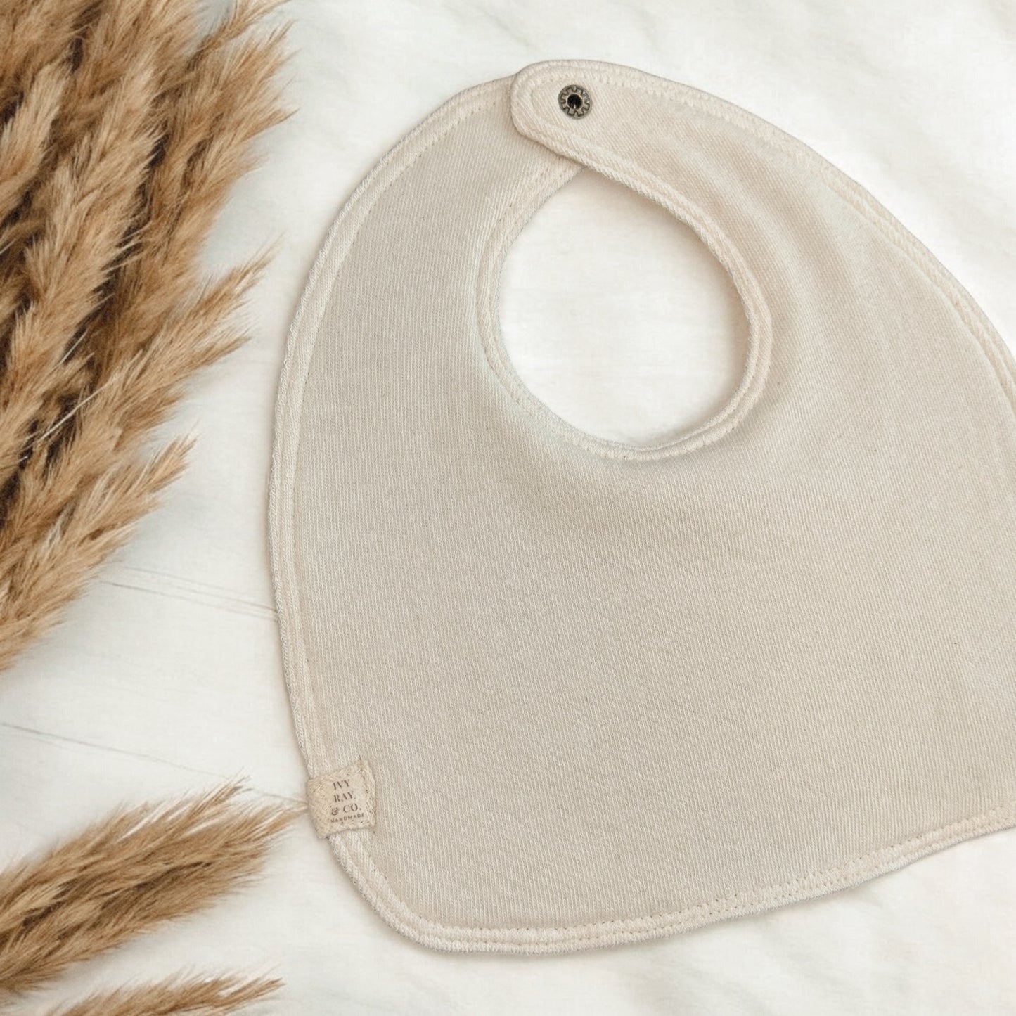 Organic Bib