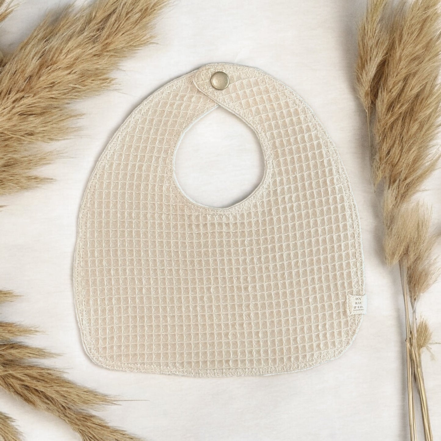 Organic Bib