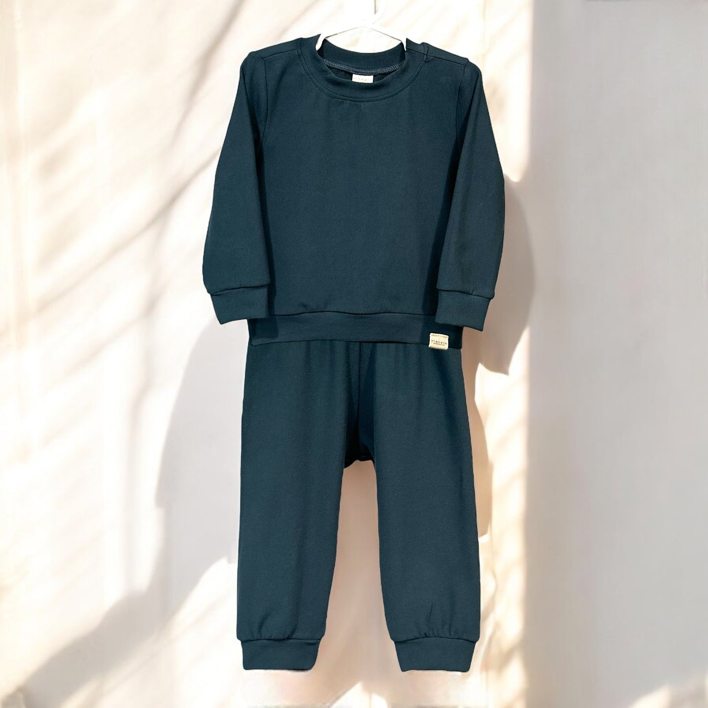 Kids 90’s Vibe Sleep Set