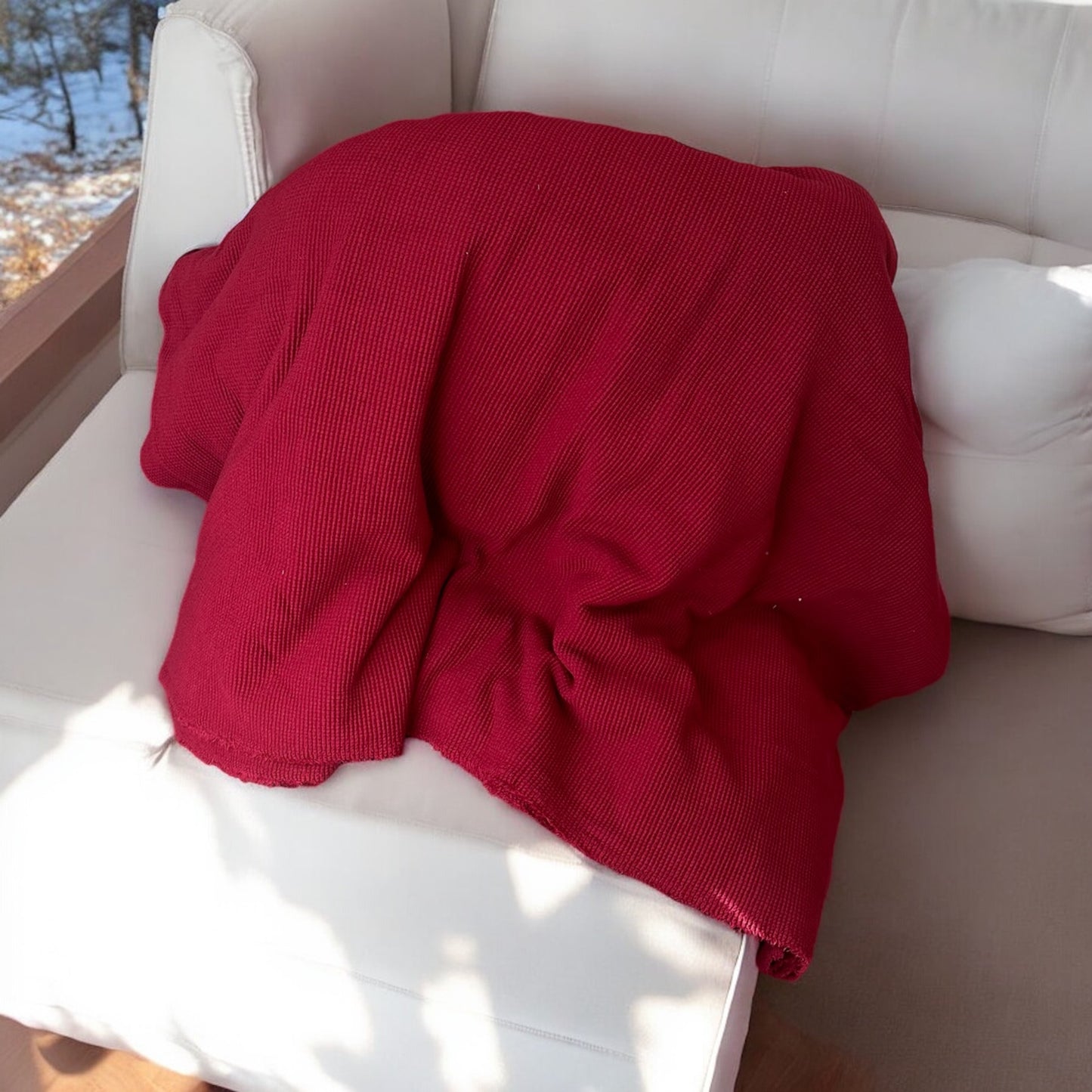 The Oversized Long Sleeve