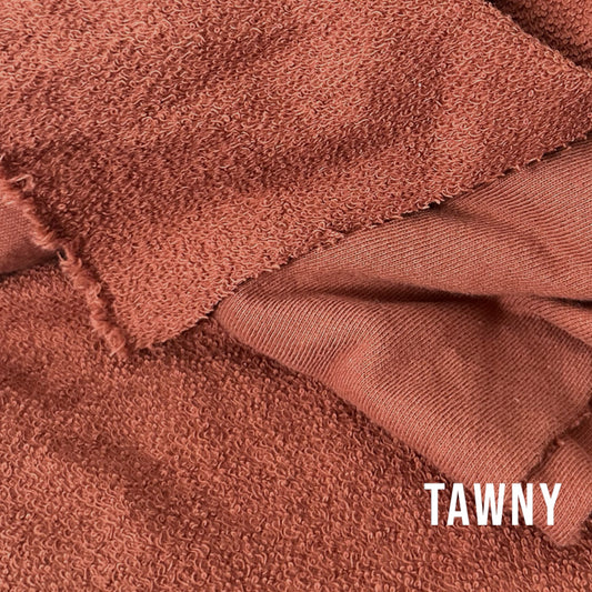 The Oversized Sweater