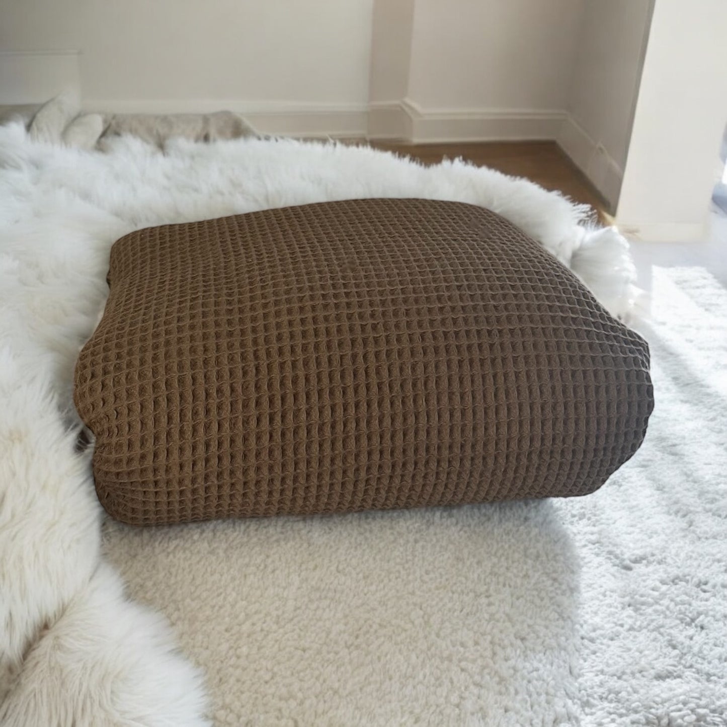 Travel Changing Pad & Wipe Case Bundle