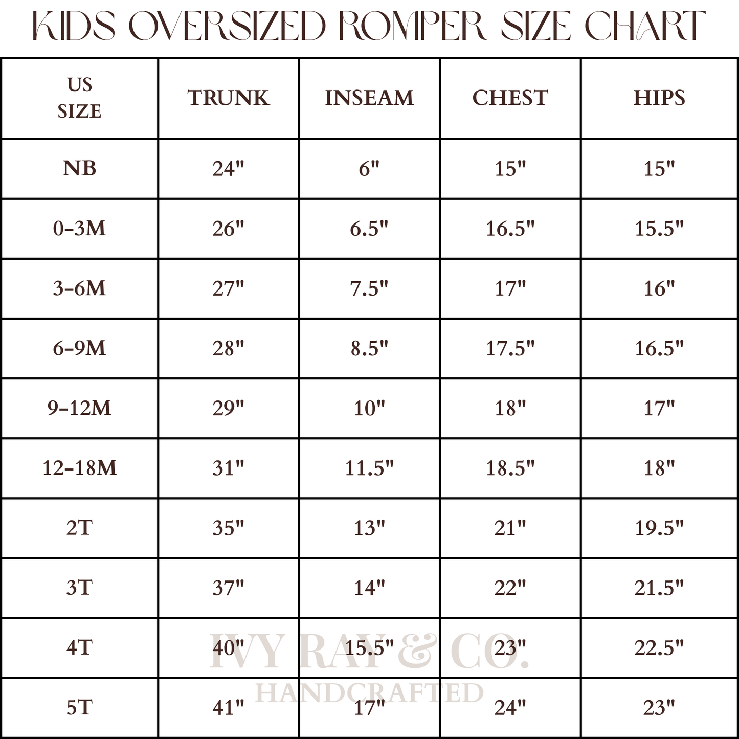 The Oversized Romper