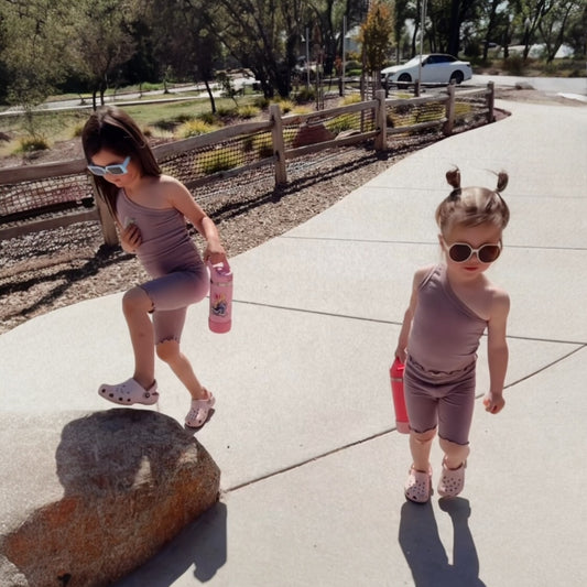 Girls Around Town Set